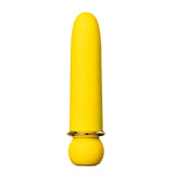 Jaguar Silicone Power Bullet