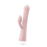 Jamie Expanding  Rabbit Vibrator
