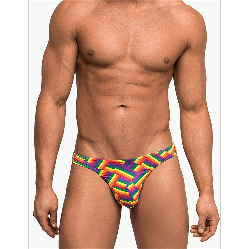 Pride Bong Thong