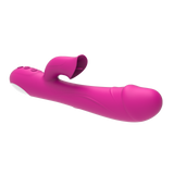 Serenity Dual Sensation Vibrator